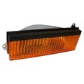 Crown Automotive Parking Lamp Left - Export 56000853